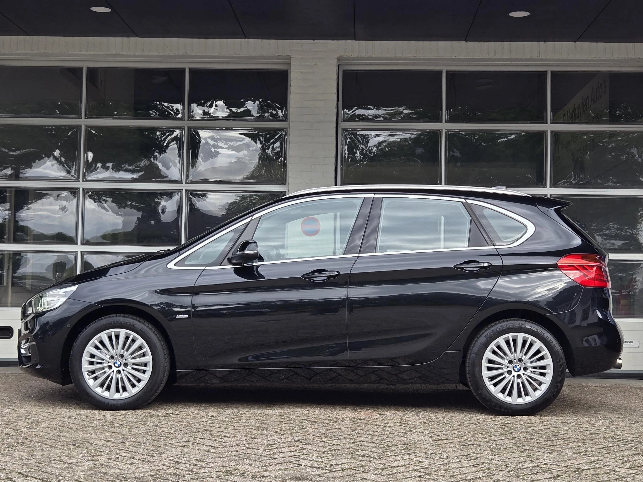 Hoofdafbeelding BMW 2 Serie