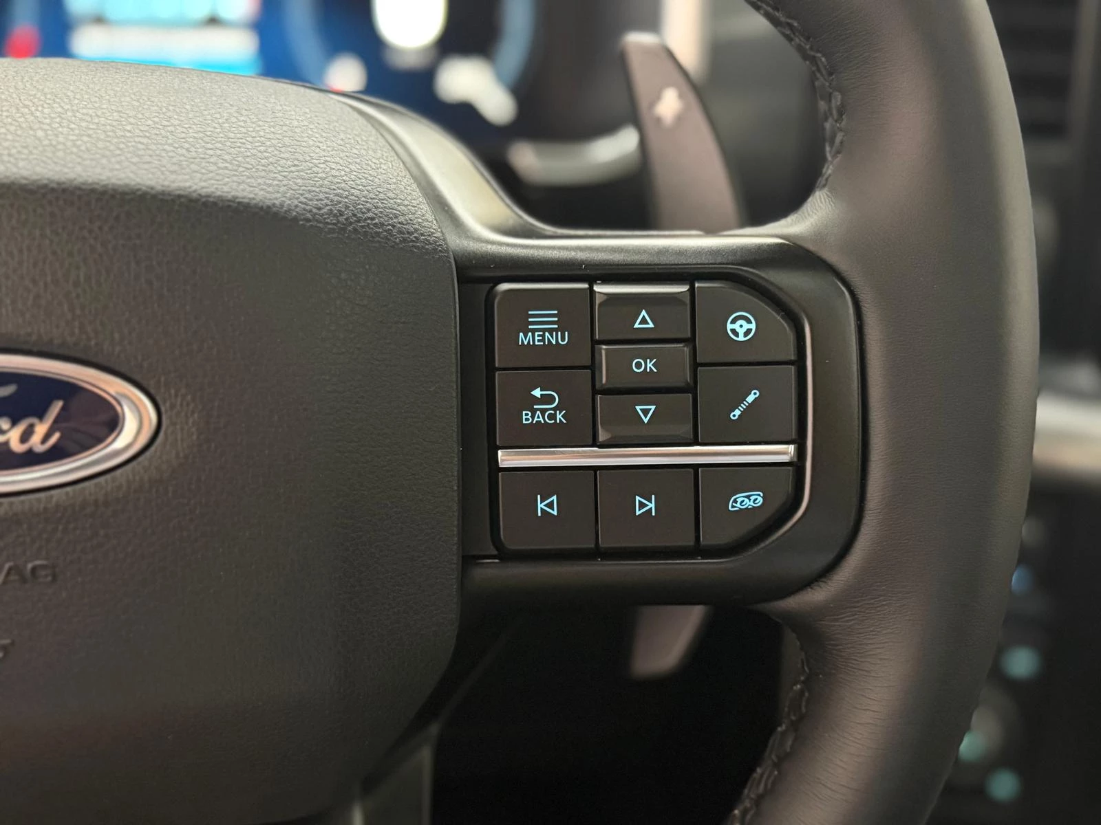Hoofdafbeelding Ford F-150