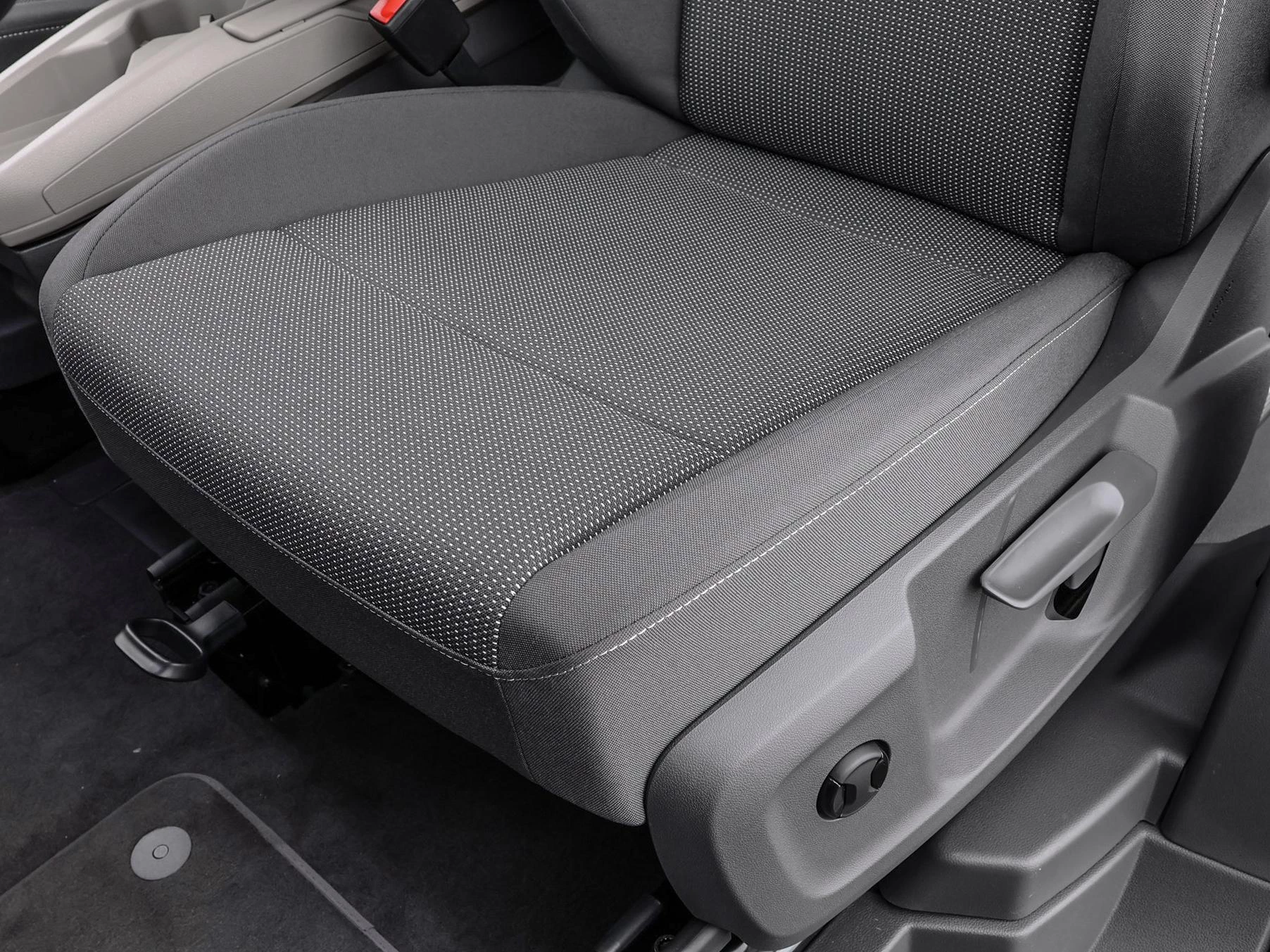 Hoofdafbeelding Volkswagen Multivan