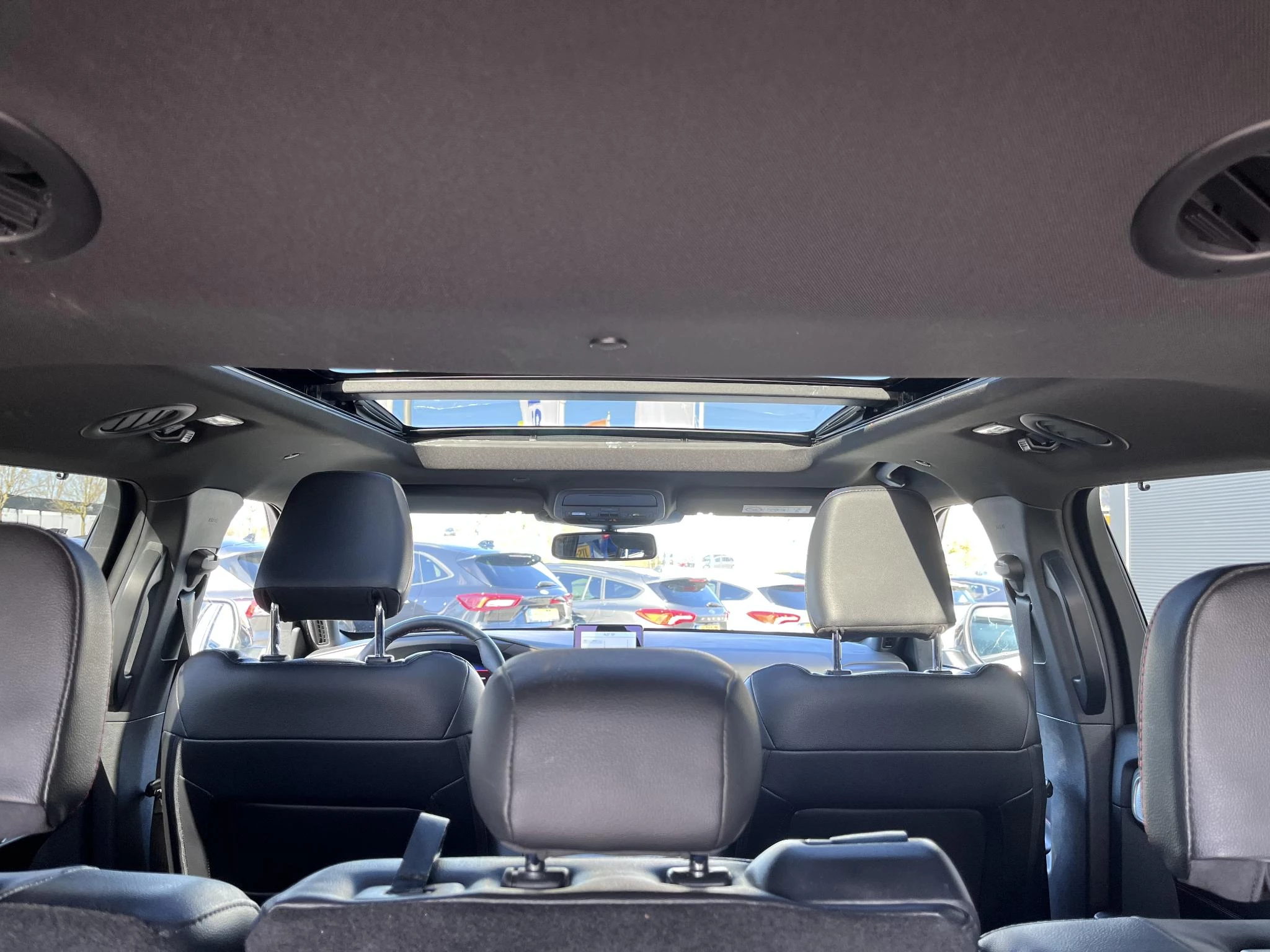 Hoofdafbeelding Ford Explorer