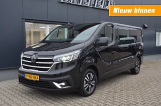 Renault Trafic 2.0 DCI T29 L2H1DC 170pk