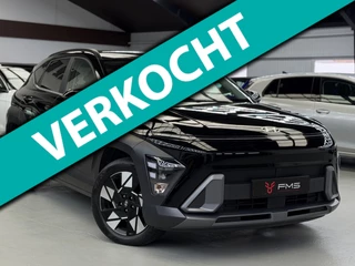 Hyundai Kona 1.6 GDI HEV Premium CarPlay Camera