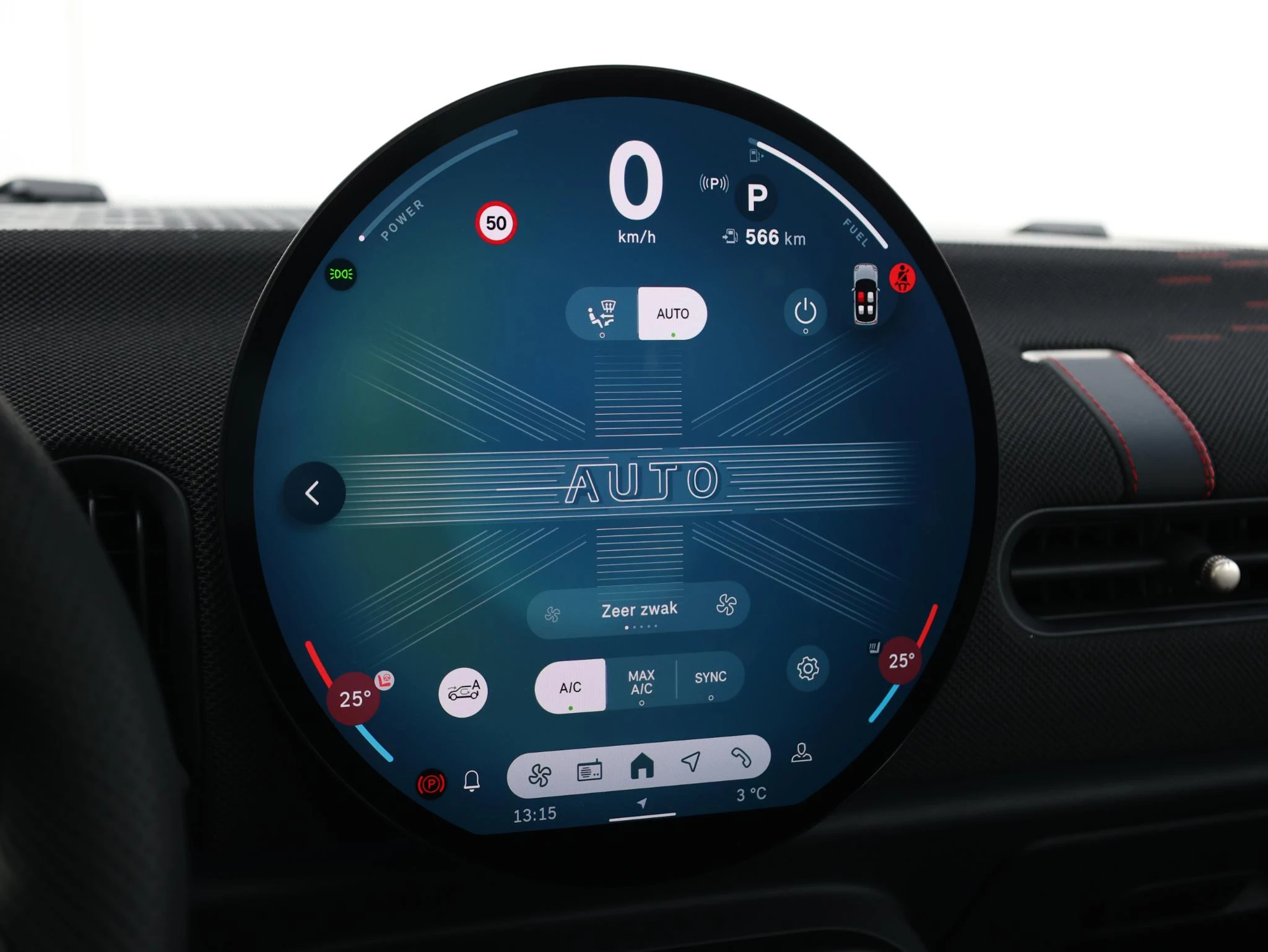 Hoofdafbeelding MINI 3-deurs