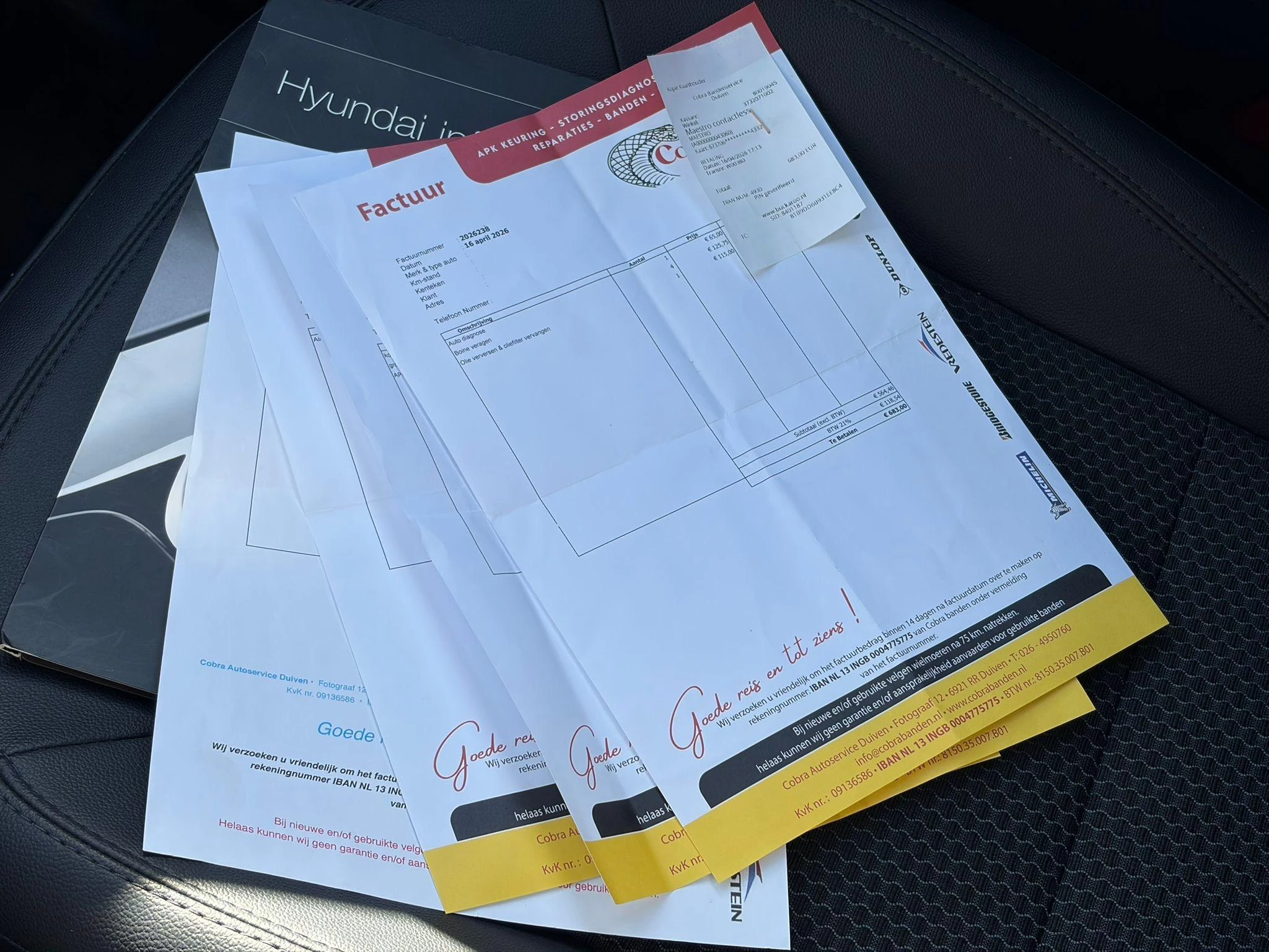 Hoofdafbeelding Hyundai ix35