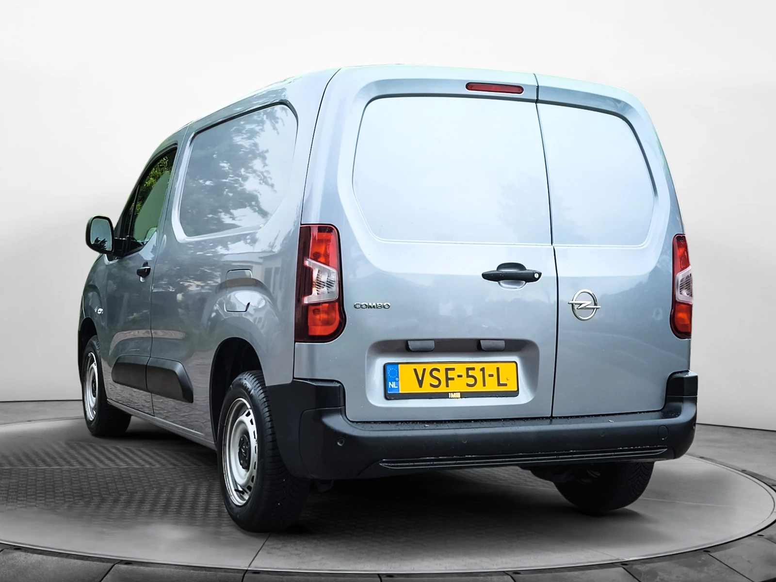 Hoofdafbeelding Opel Combo