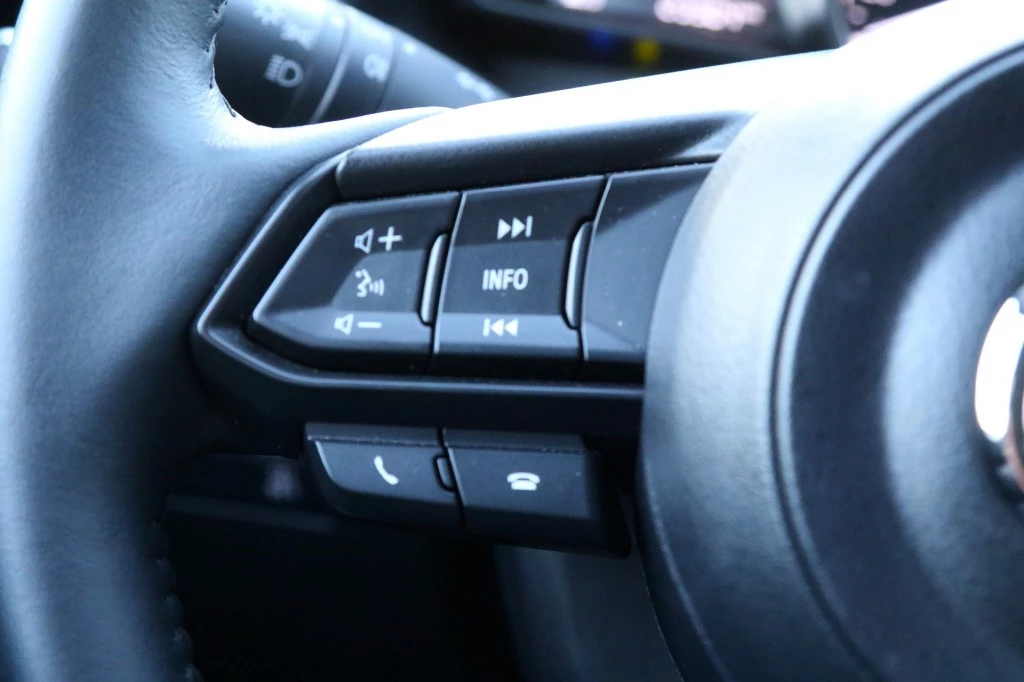 Hoofdafbeelding Mazda 2