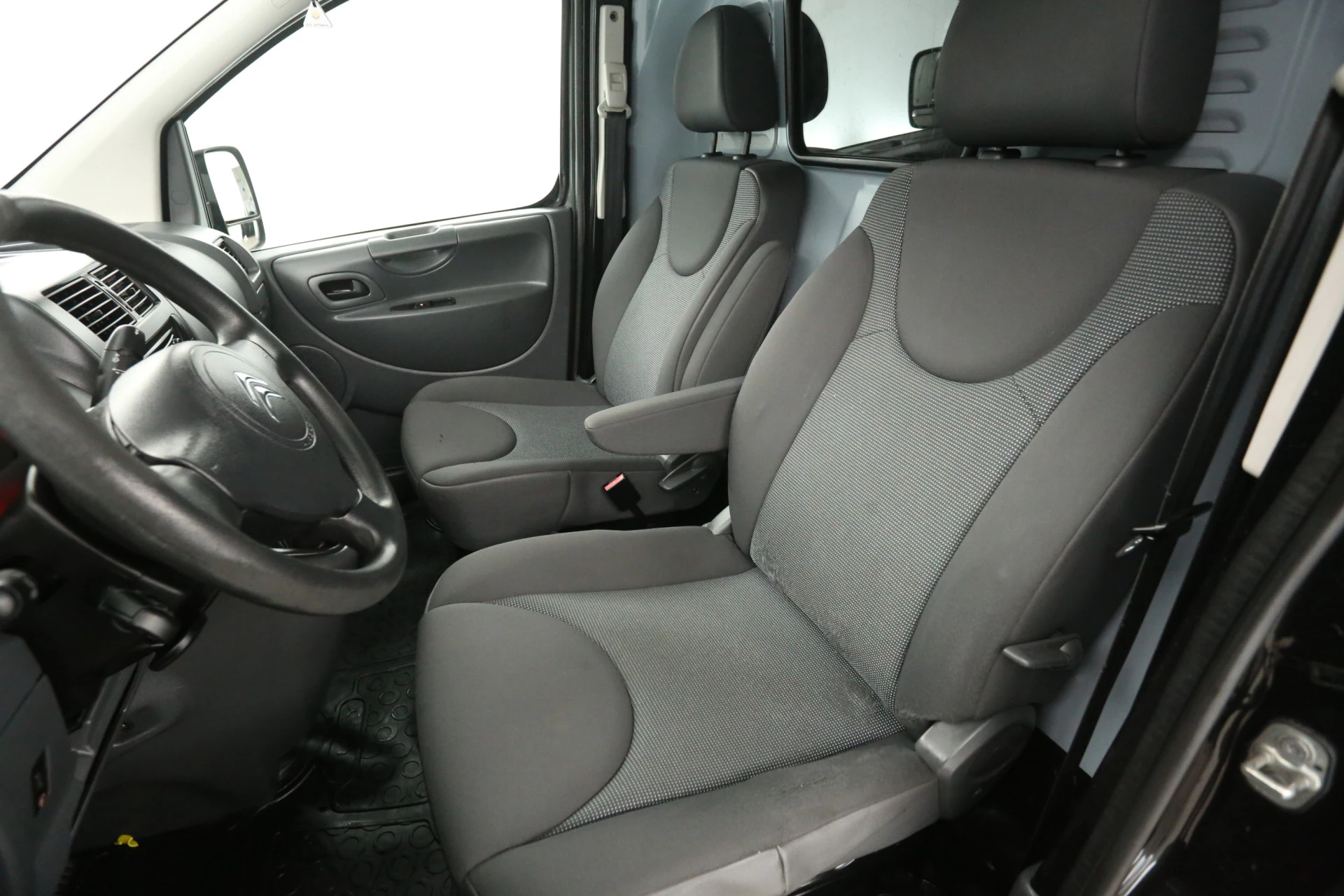 Hoofdafbeelding Citroën Jumpy