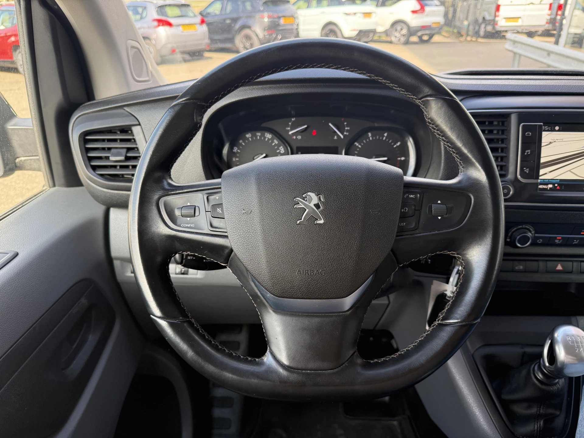 Hoofdafbeelding Peugeot Expert