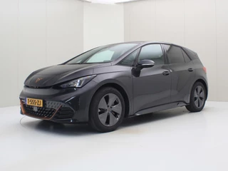 Cupra Born  Essential 62kWh 204PK [ LED+CLIMATE+CARPLAY+STUURVERW.+LANE ]