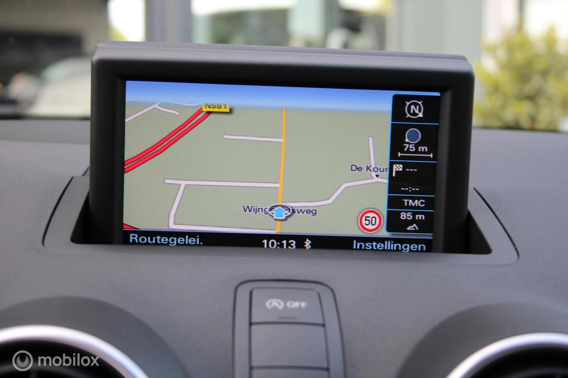Hoofdafbeelding Audi A1
