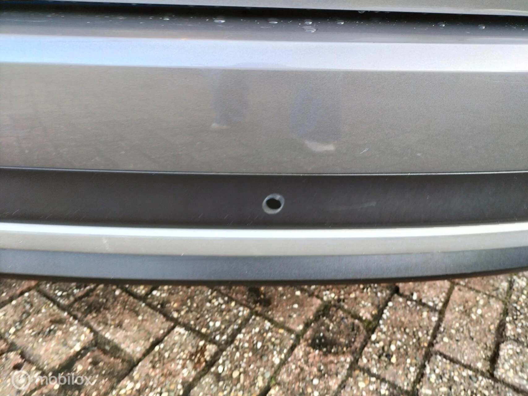 Hoofdafbeelding Renault Grand Scénic