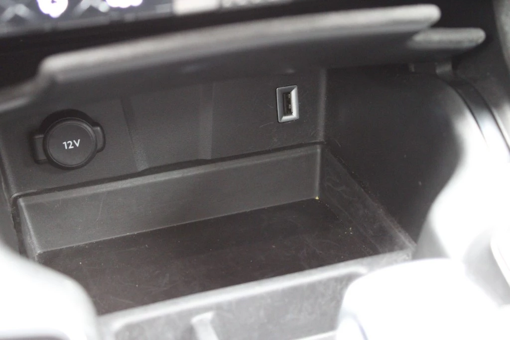 Hoofdafbeelding DS DS 7