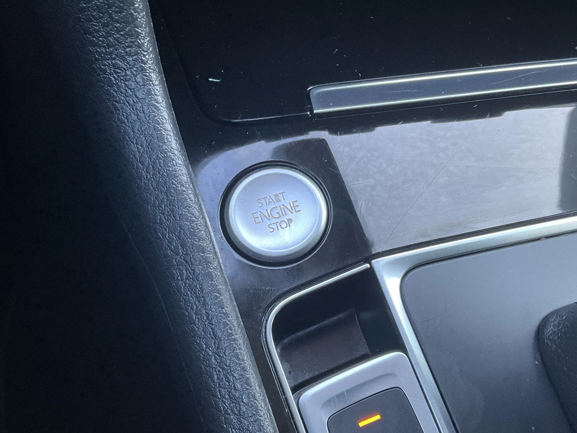 Hoofdafbeelding Volkswagen Golf Sportsvan