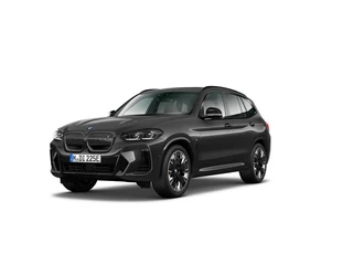 BMW iX3 High Executive Edition | Parking Pack | Safety Pack