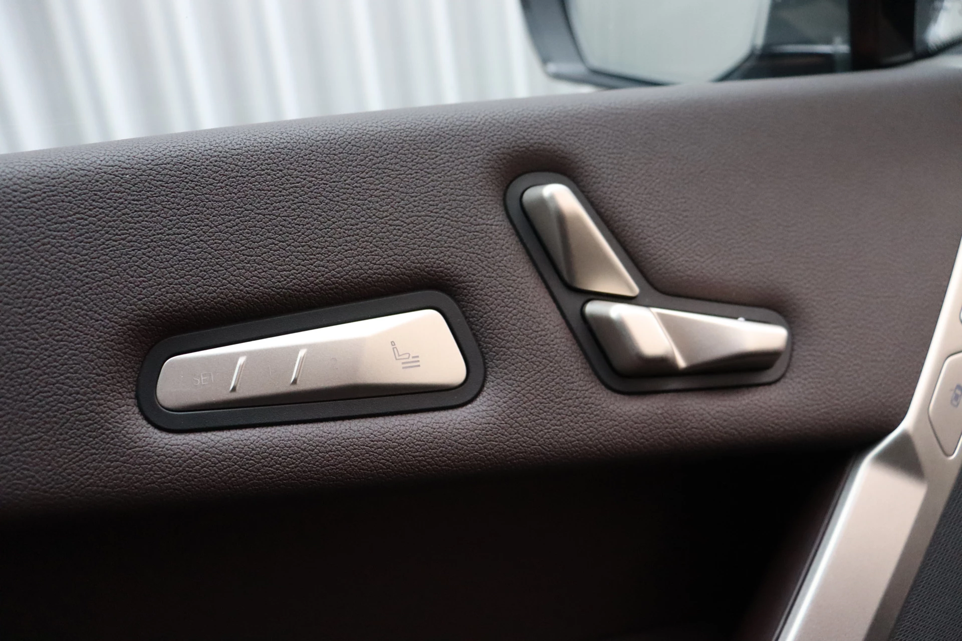 Hoofdafbeelding BMW iX