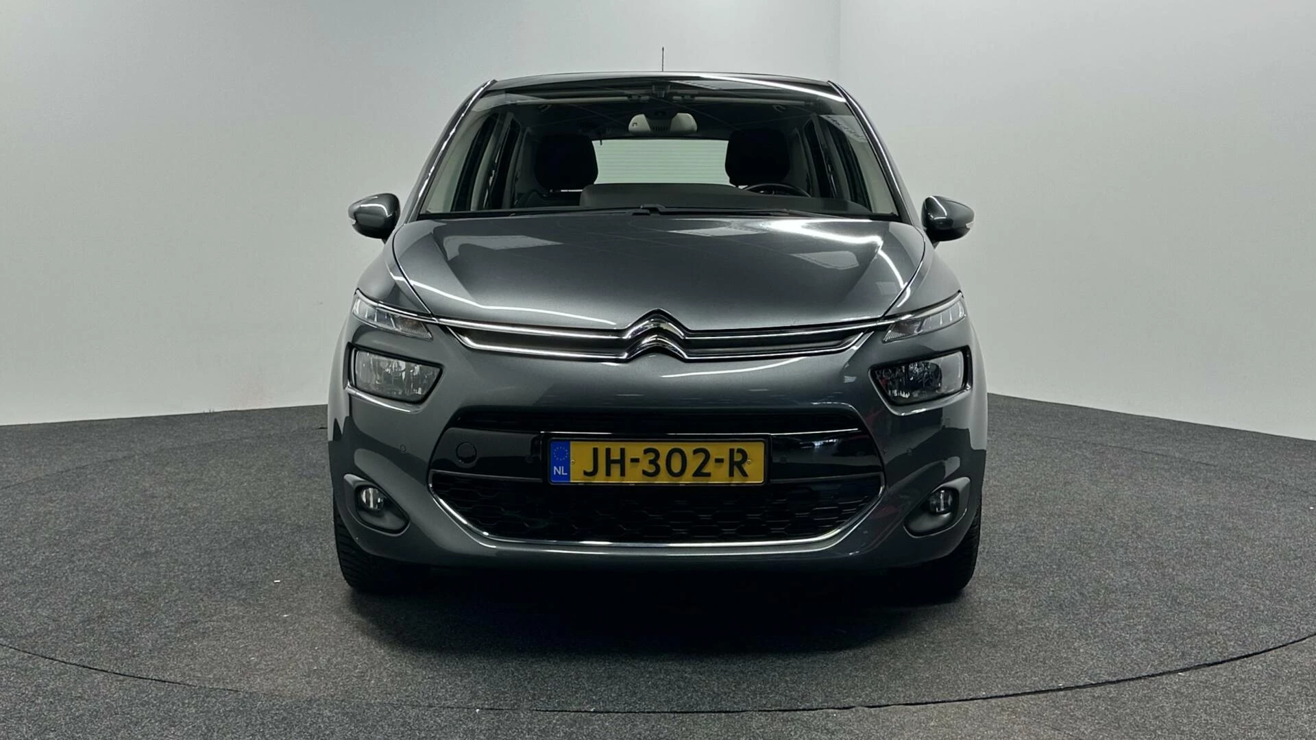 Hoofdafbeelding Citroën C4 Picasso