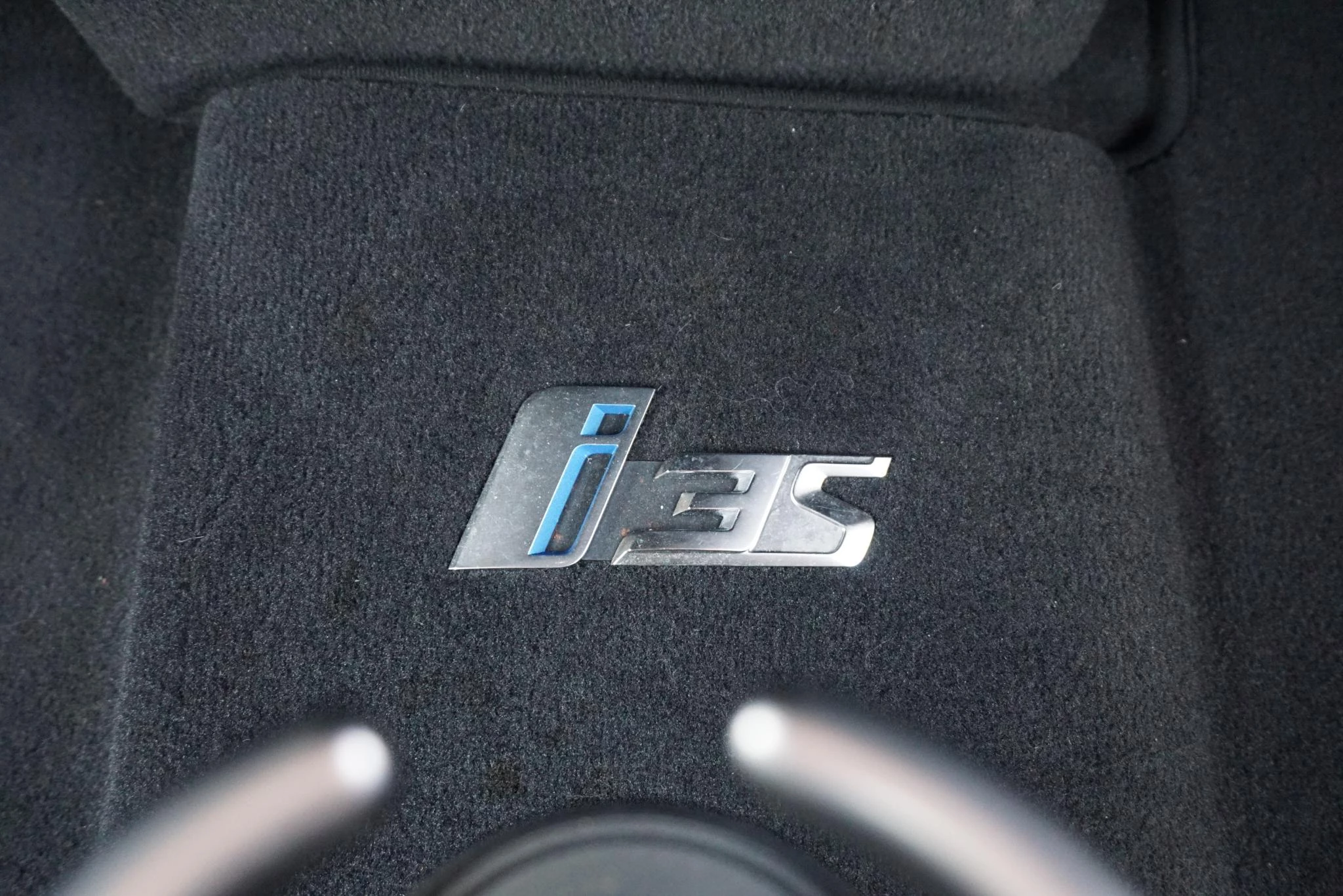 Hoofdafbeelding BMW i3