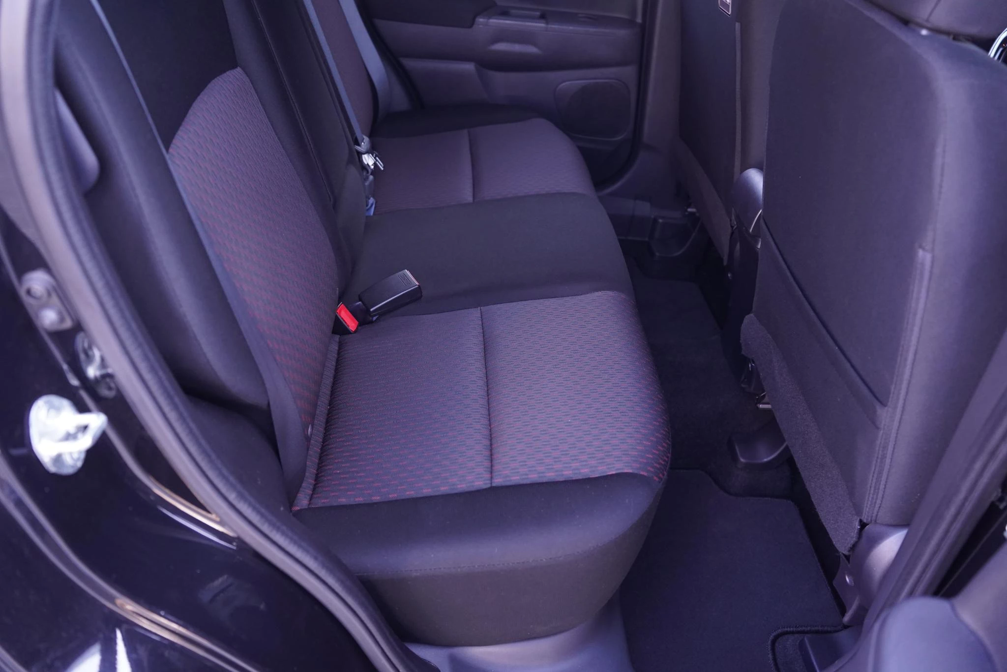 Hoofdafbeelding Mitsubishi ASX