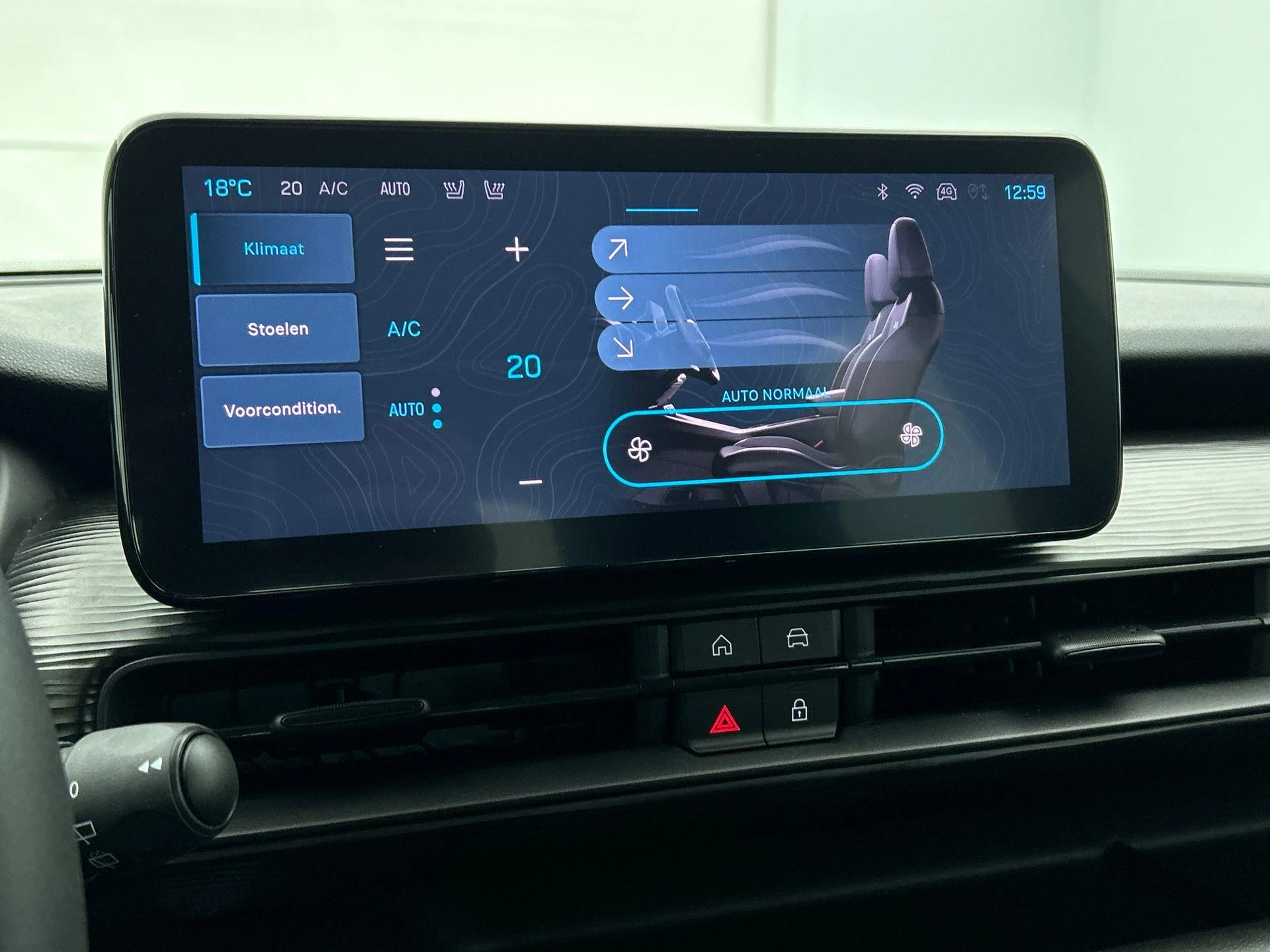 Hoofdafbeelding Jeep Avenger