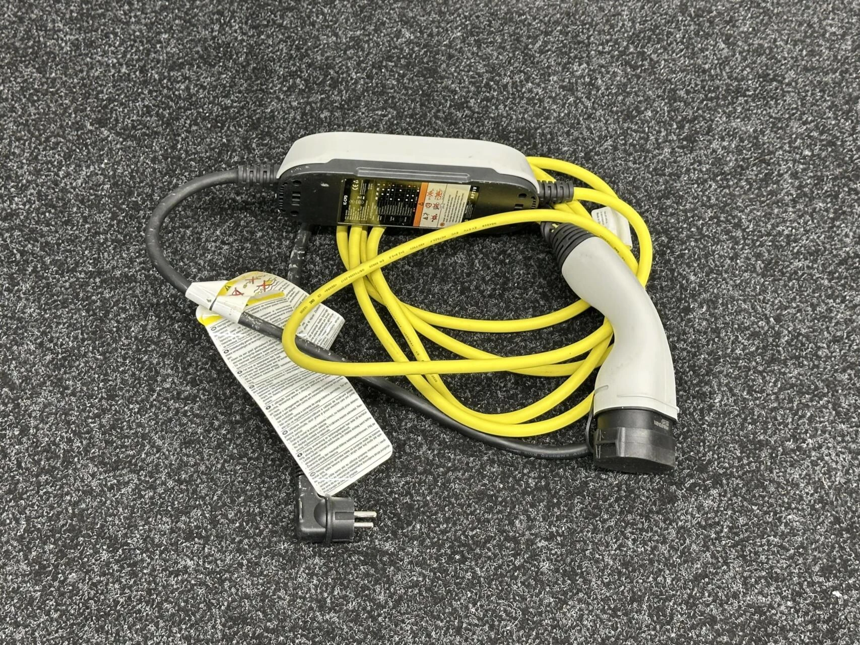 Hoofdafbeelding Škoda Enyaq iV