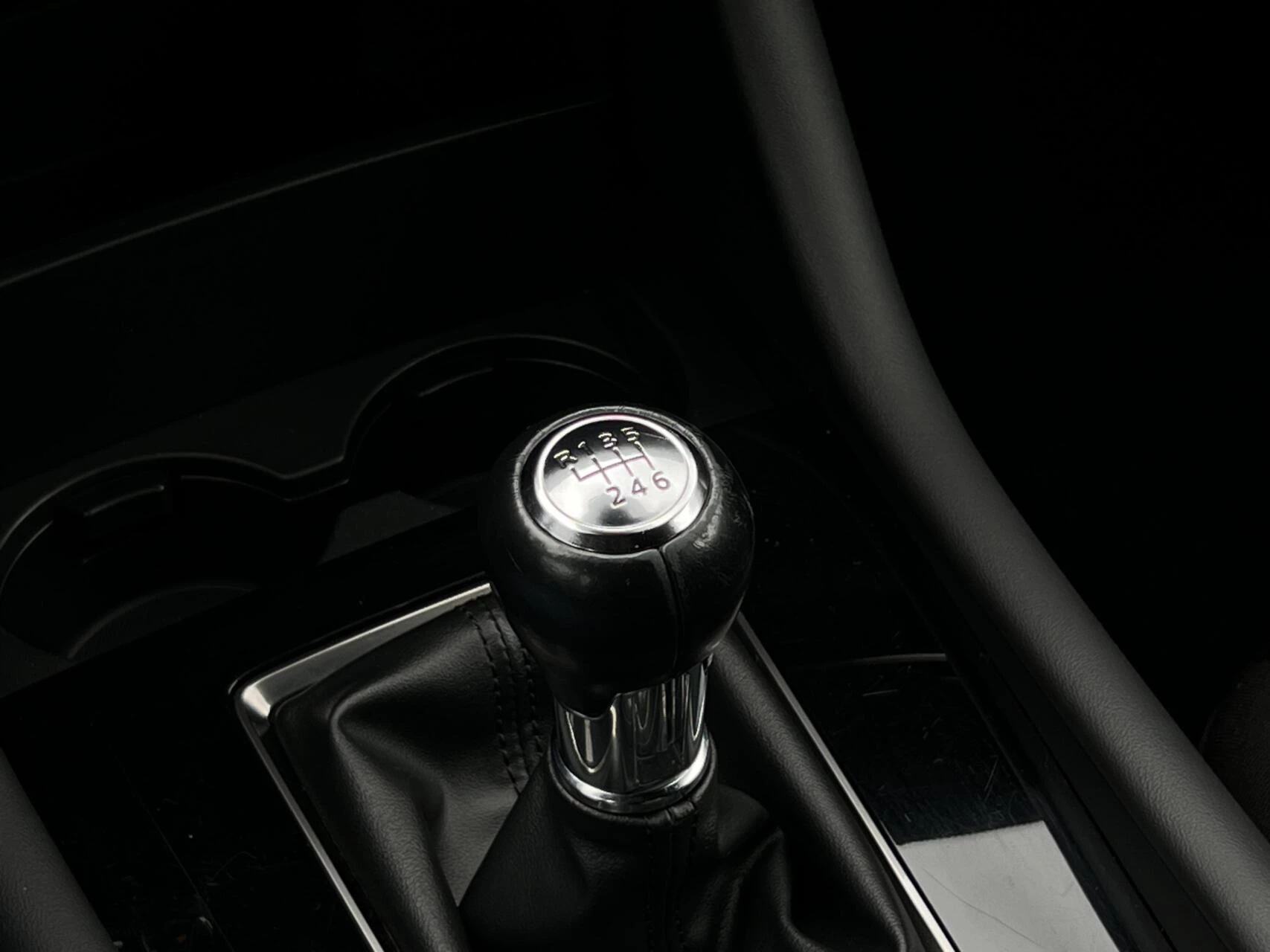 Hoofdafbeelding Mazda 3