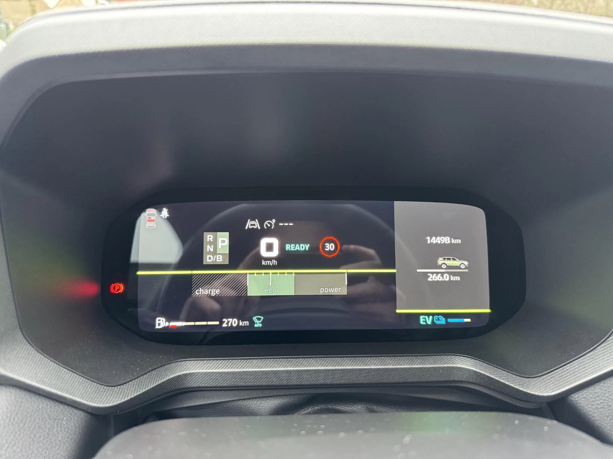 Hoofdafbeelding Dacia Bigster