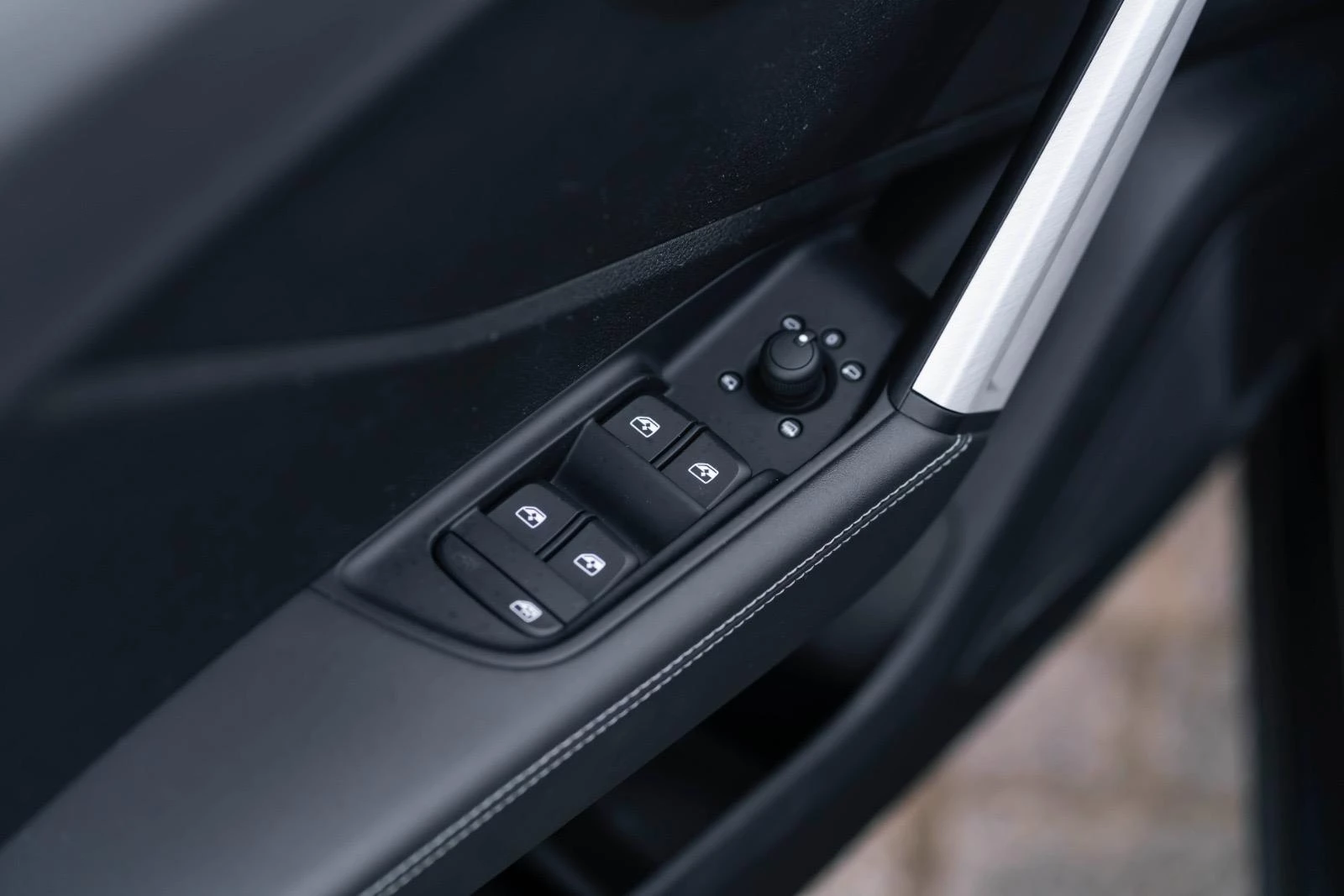 Hoofdafbeelding Audi SQ2