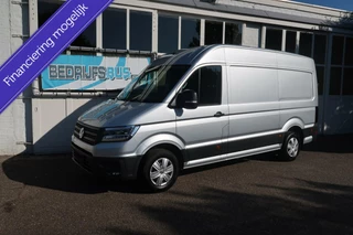 Volkswagen Crafter 35 177PK L3H3 Aut|ACC|Camera|LED