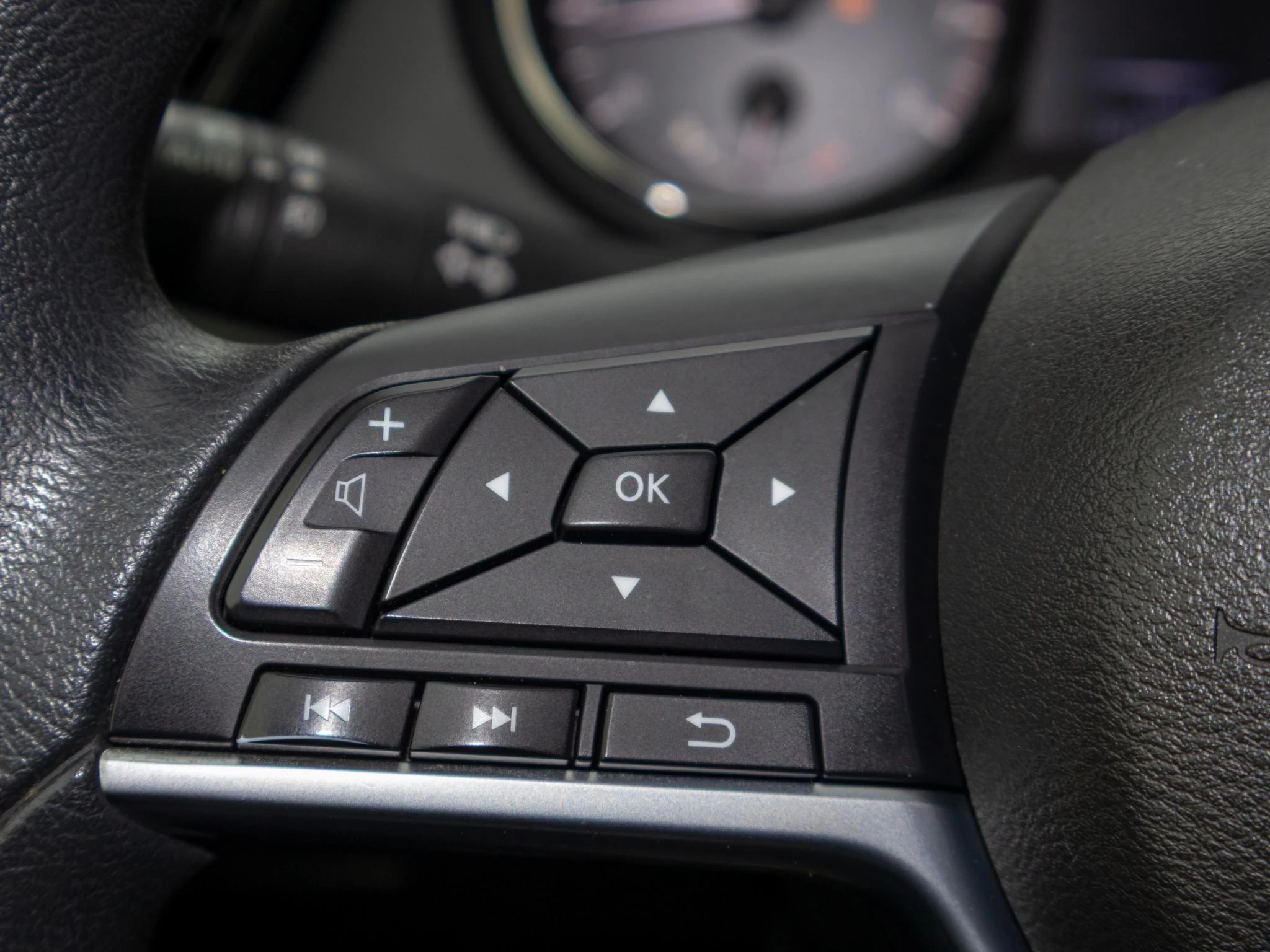 Hoofdafbeelding Nissan X-Trail