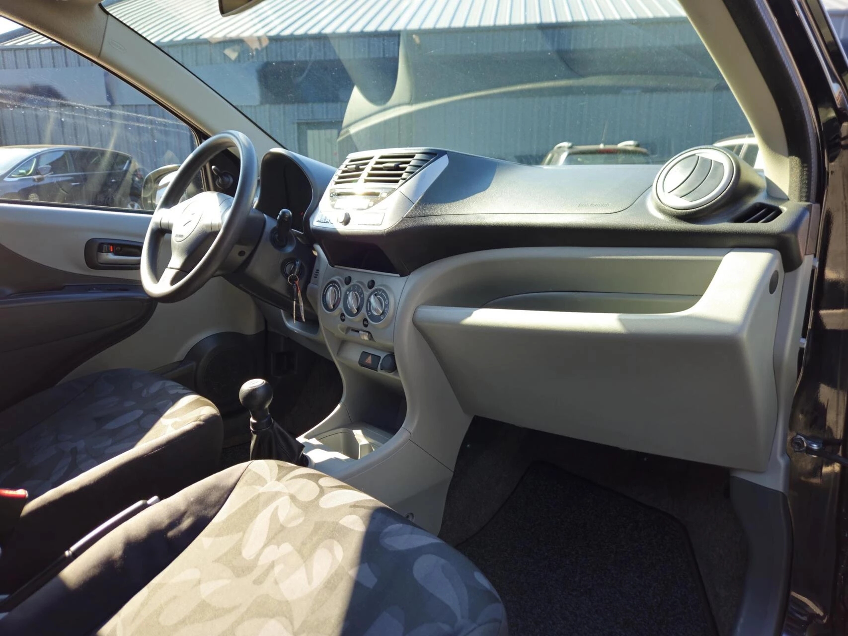 Hoofdafbeelding Suzuki Alto