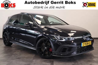 Volkswagen Golf 2.0 TSI GTI Clubsport Panoramadak Harman&Kardon Head-Up