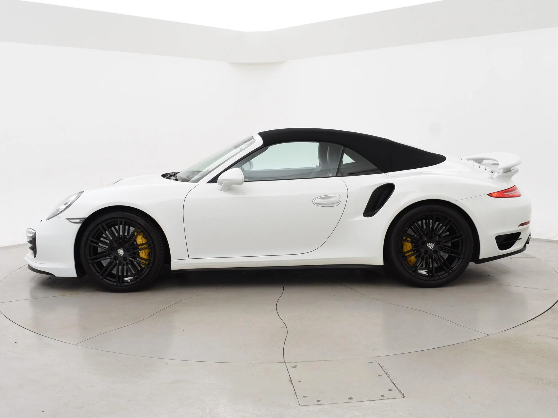 Hoofdafbeelding Porsche 911