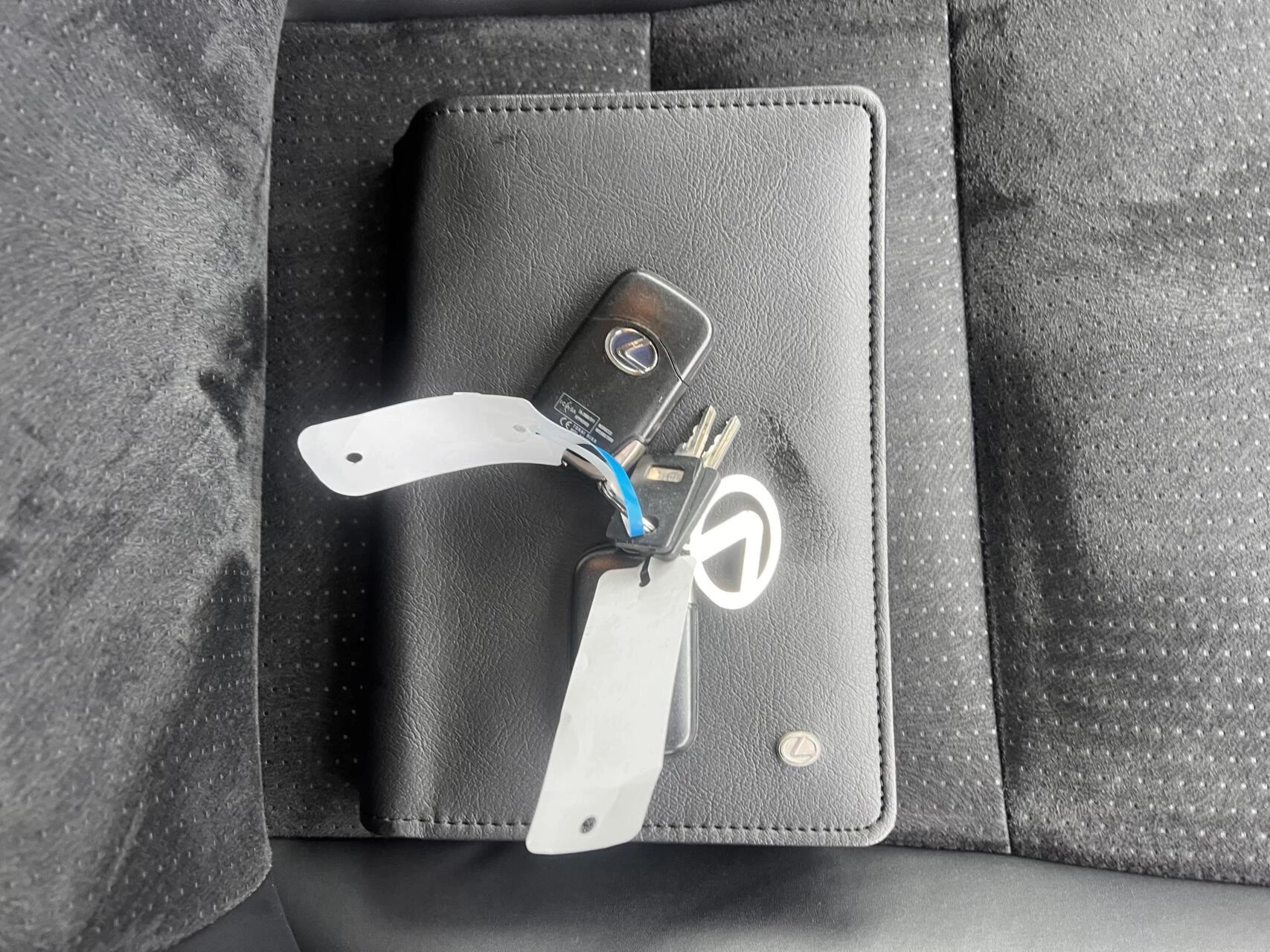 Hoofdafbeelding Lexus CT