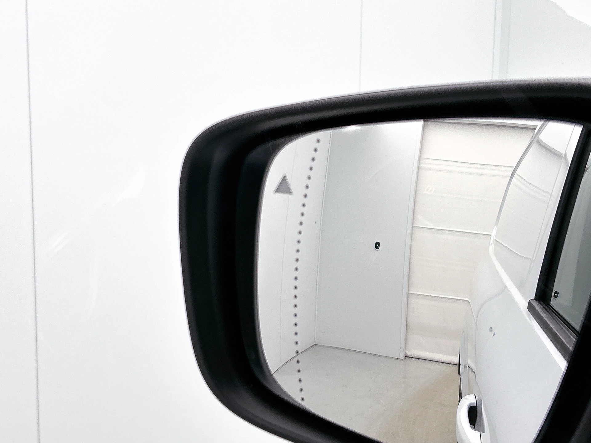 Hoofdafbeelding Nissan Townstar