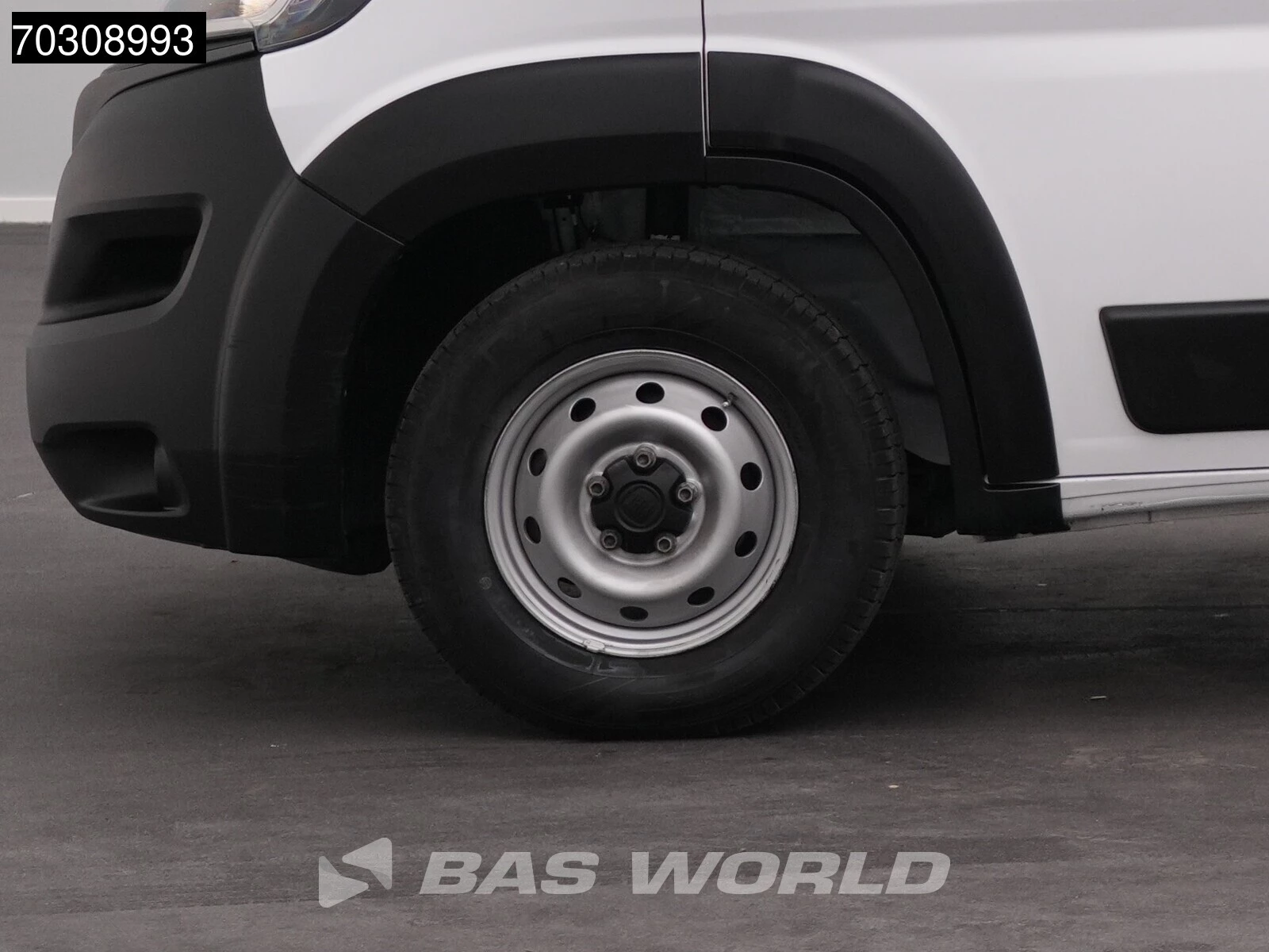 Hoofdafbeelding Fiat Ducato