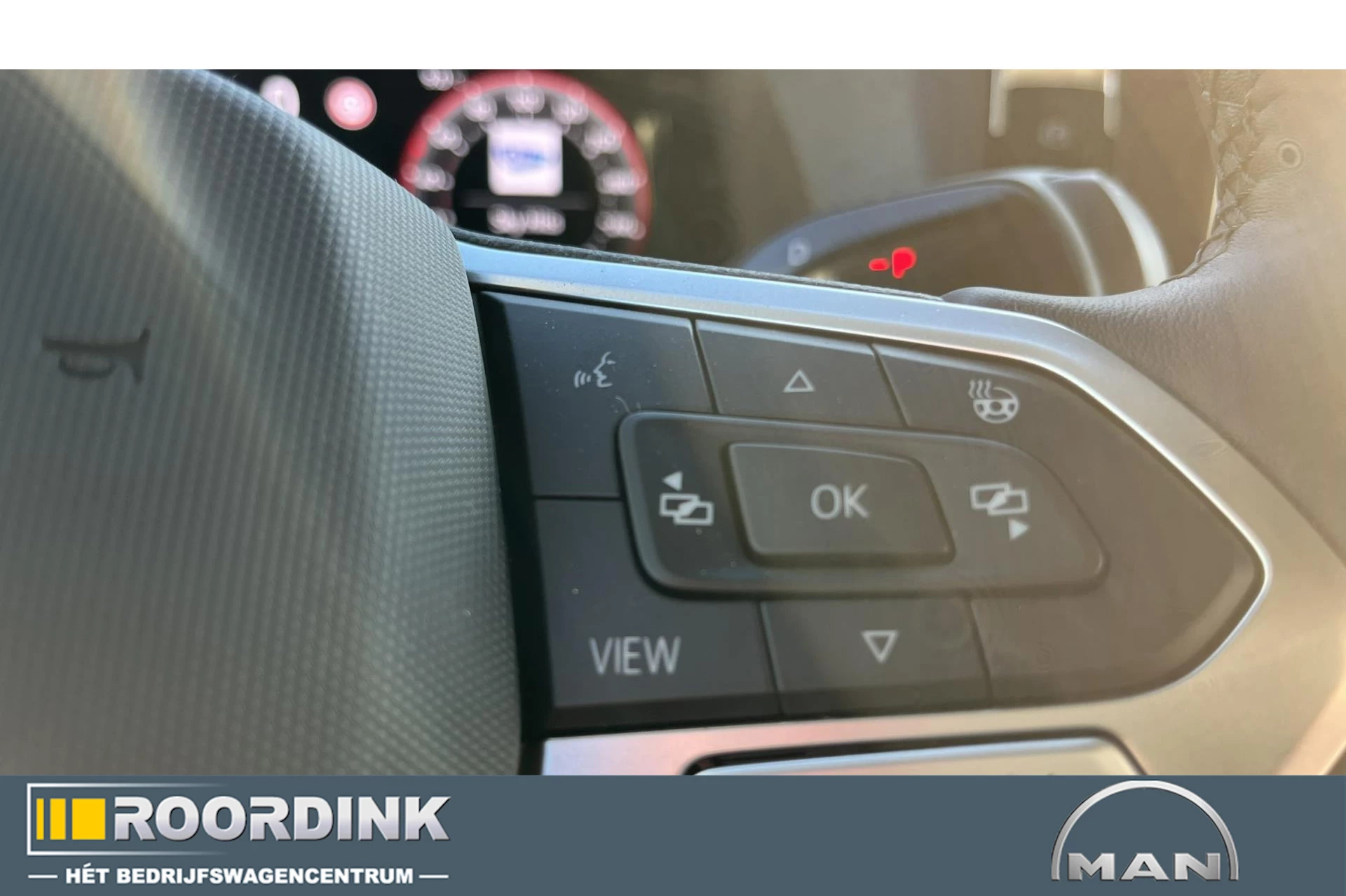 Hoofdafbeelding MAN TGE