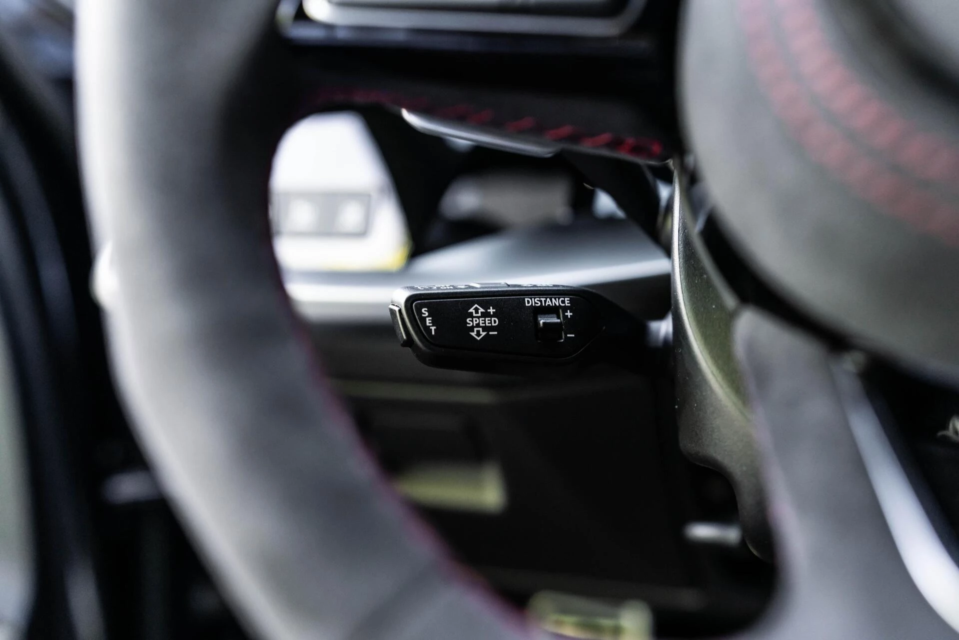 Hoofdafbeelding Audi RS3