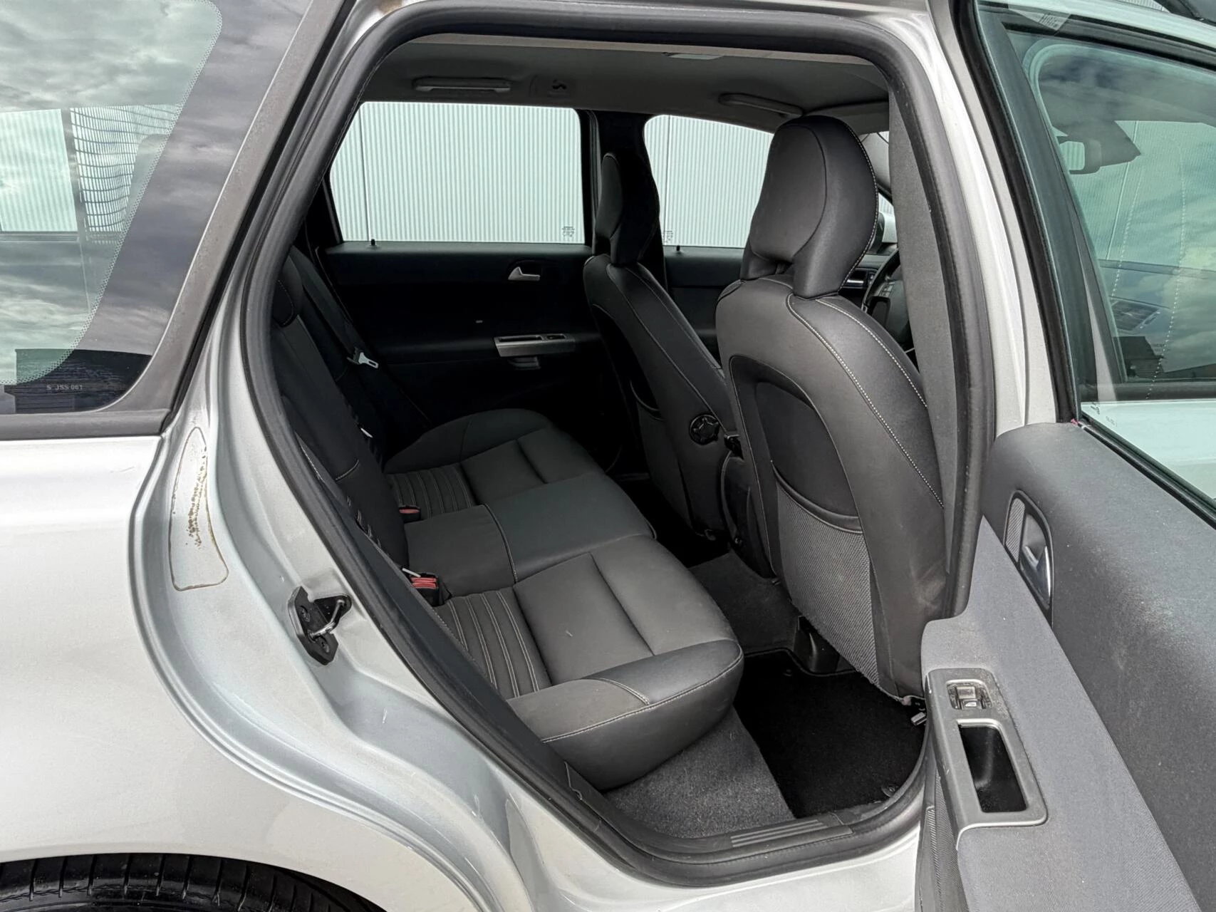 Hoofdafbeelding Volvo V50