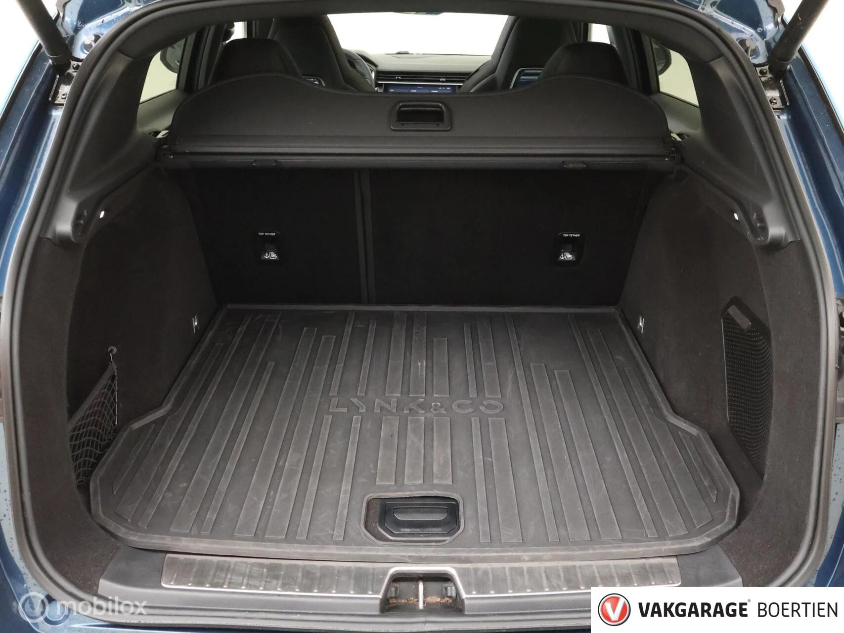 Hoofdafbeelding Lynk & Co 01