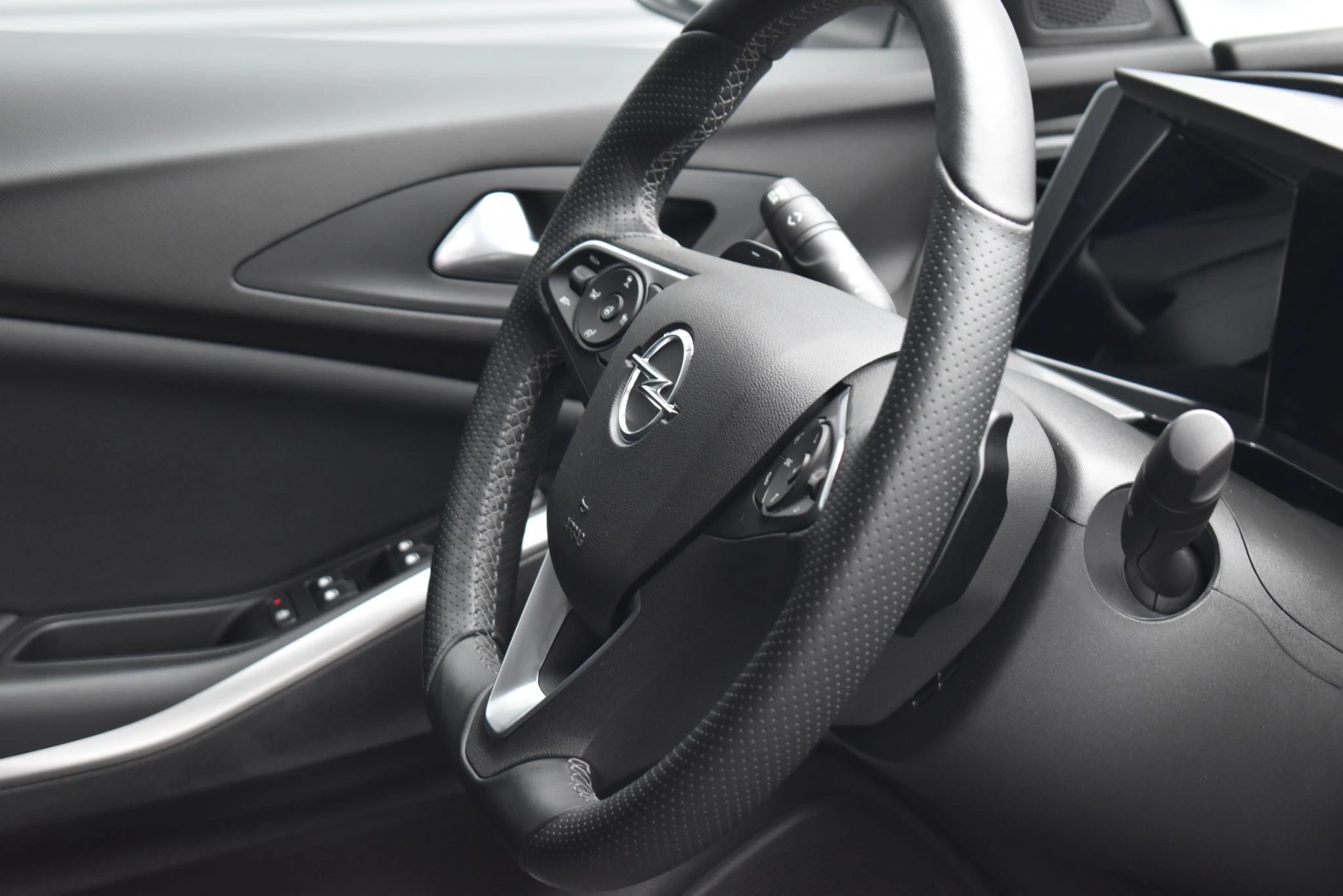 Hoofdafbeelding Opel Grandland