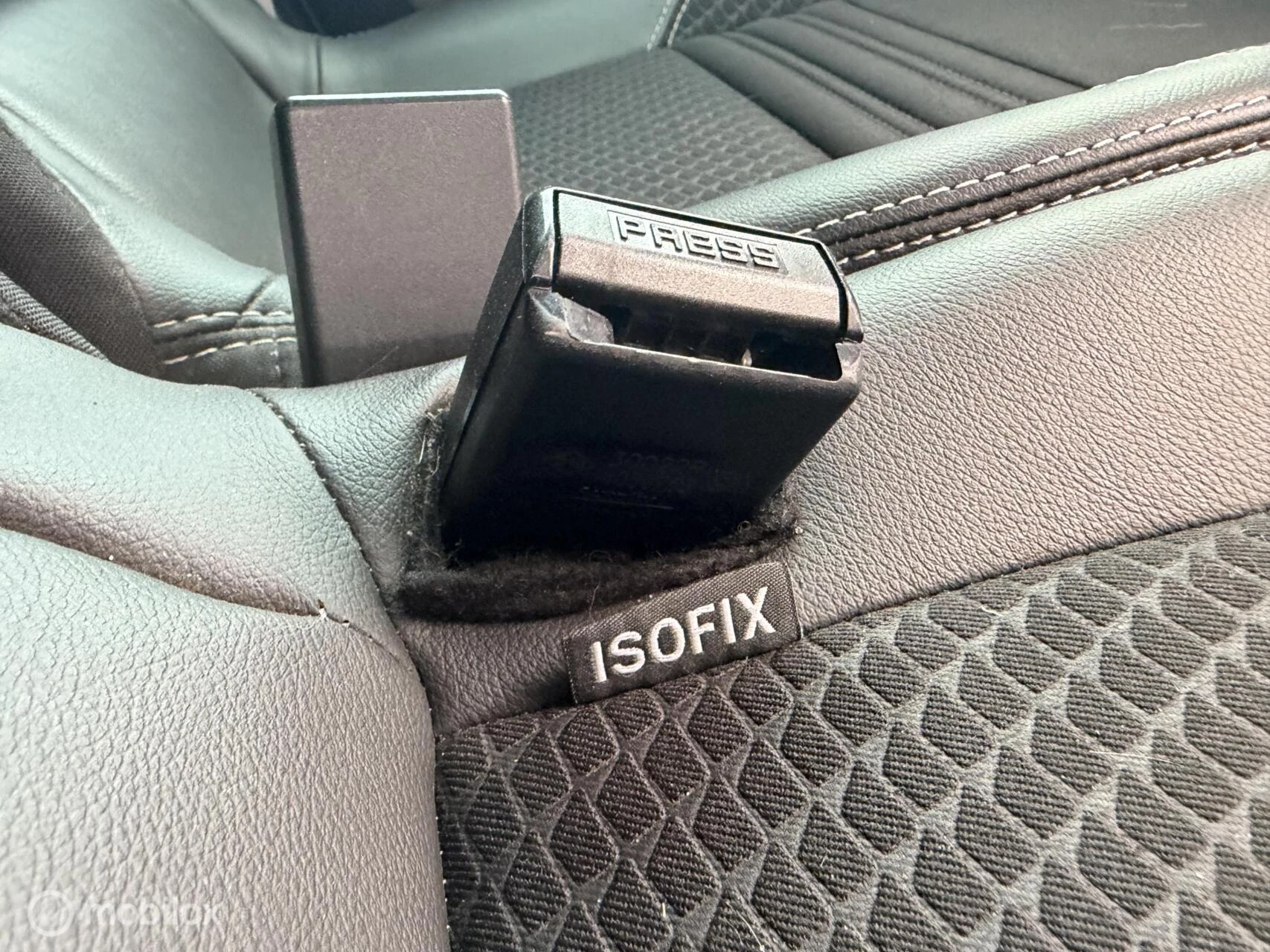 Hoofdafbeelding Renault Scénic