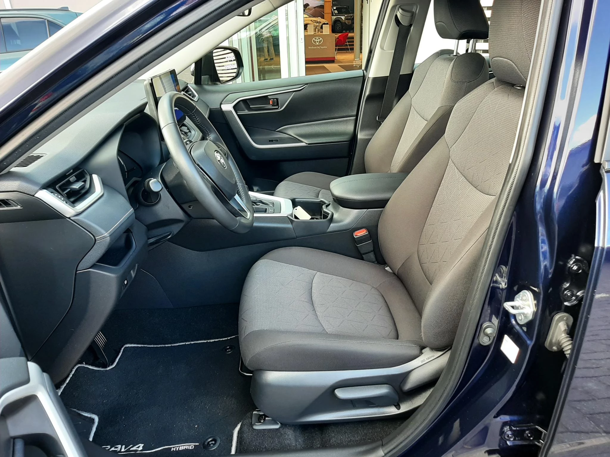 Hoofdafbeelding Toyota RAV4