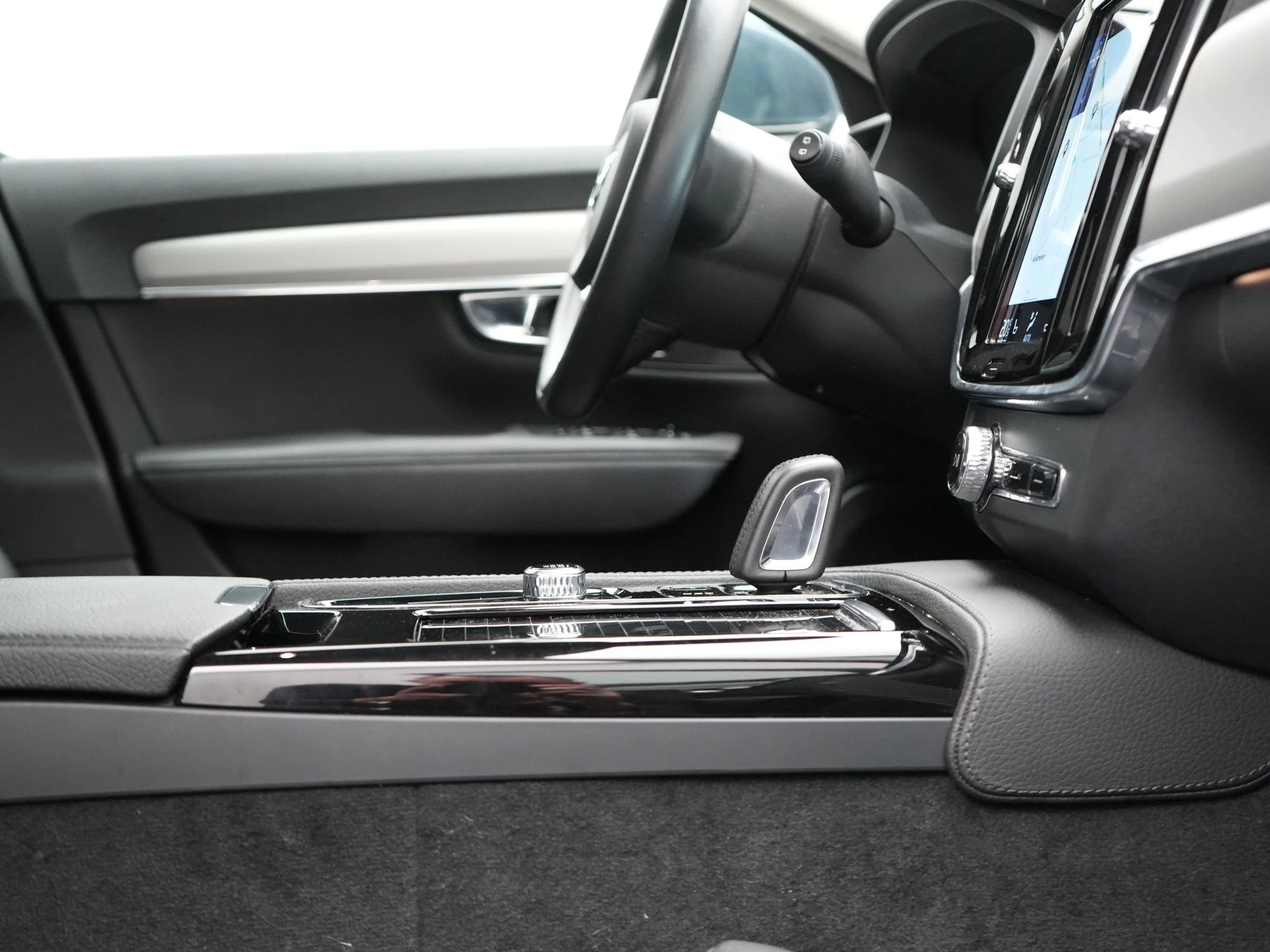 Hoofdafbeelding Volvo V90