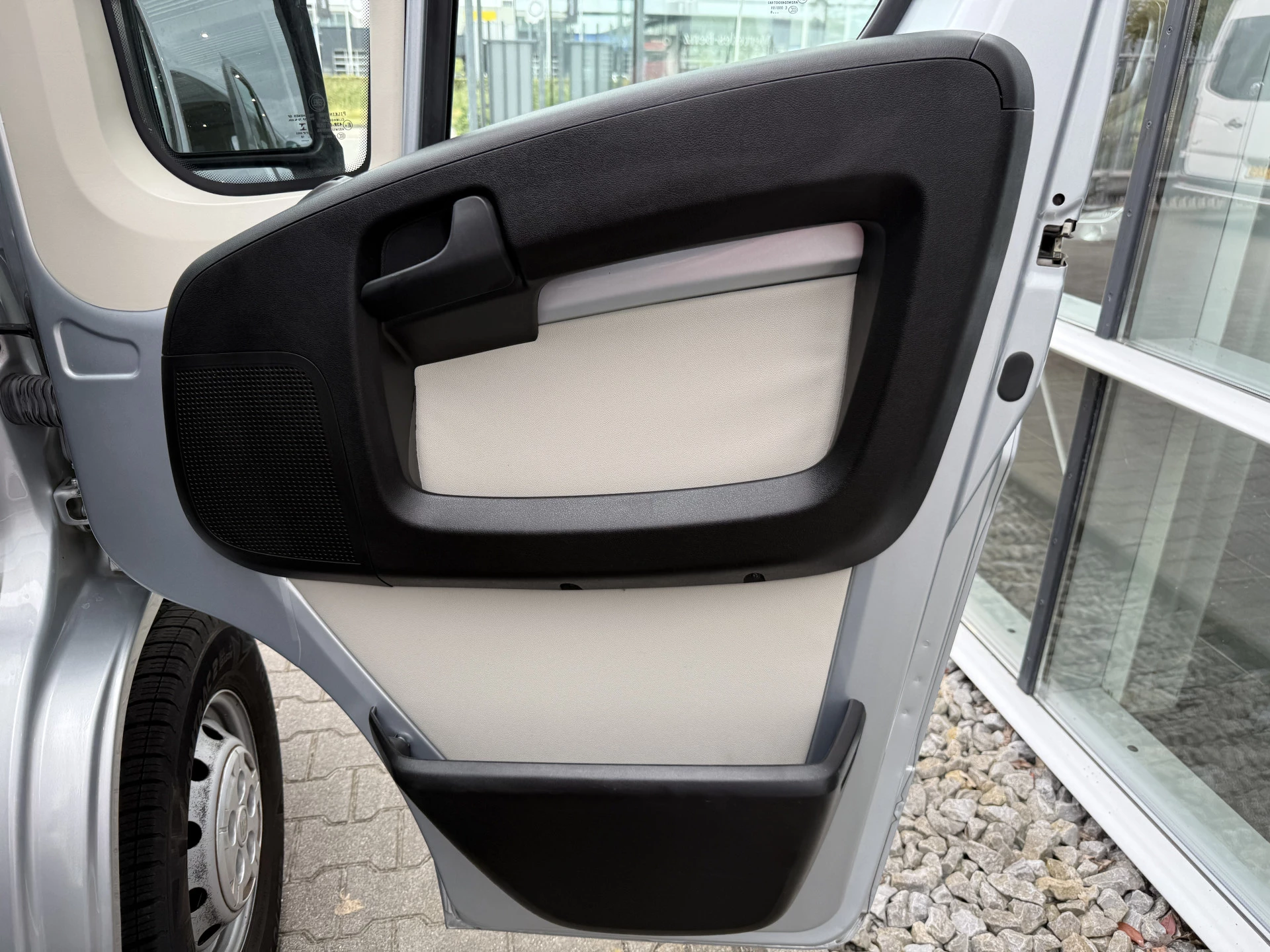 Hoofdafbeelding Fiat Ducato