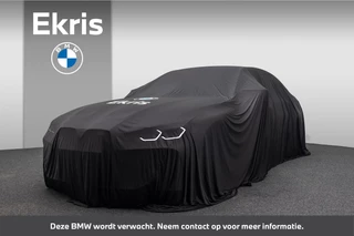 Hoofdafbeelding BMW i3 BMW i3 S Executive | Achteruitrijcamera | Navigatiesysteem Professional | DAB | 20''