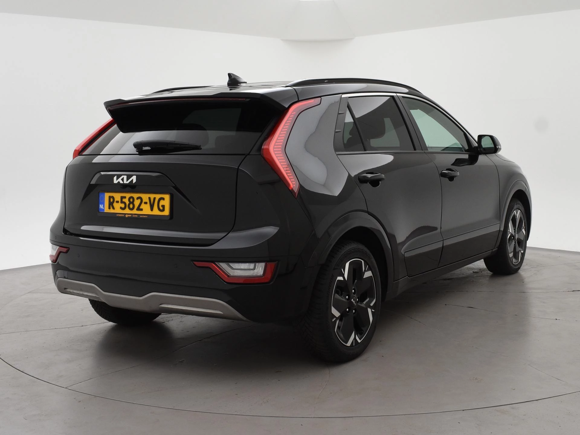 Hoofdafbeelding Kia Niro EV