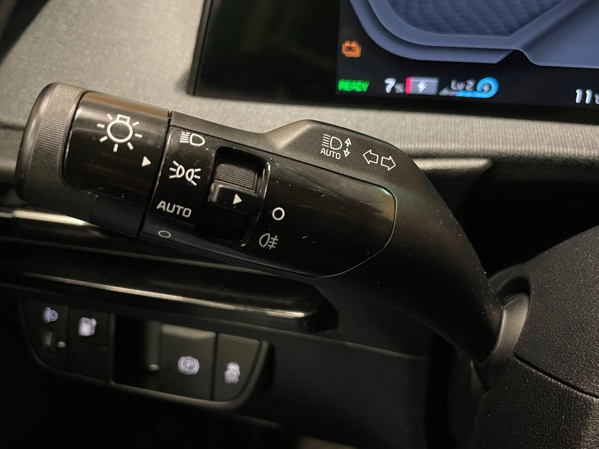 Hoofdafbeelding Kia EV6