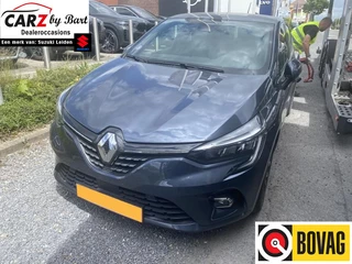 Renault Clio 1.0 TCE 90 TECHNO Navi | Parkeercamera | Clima