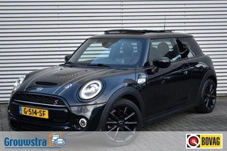Hoofdafbeelding MINI Cooper S MINI Cooper S 2.0 COOPER S 60 YEARS EDITION / FULL OPTIONS / NL AUTO