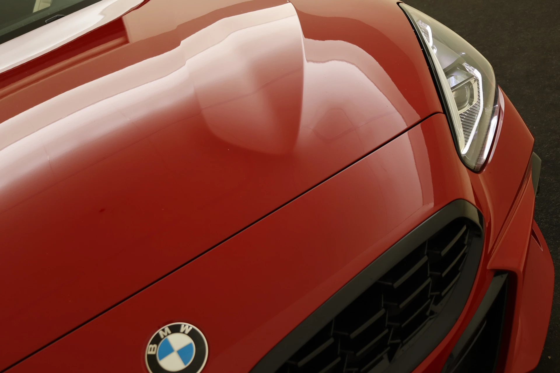 Hoofdafbeelding BMW Z4